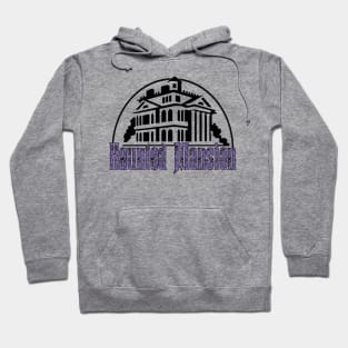 Haunted Mansion Hoodie